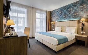 Dansaert Hotel